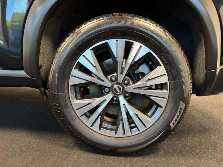 2023 Nissan X-Trail HYBRID AUTOMATIC 1.5 h e-POWER N-Connecta SUV 5dr Petrol Hybrid Auto Euro 6 S...