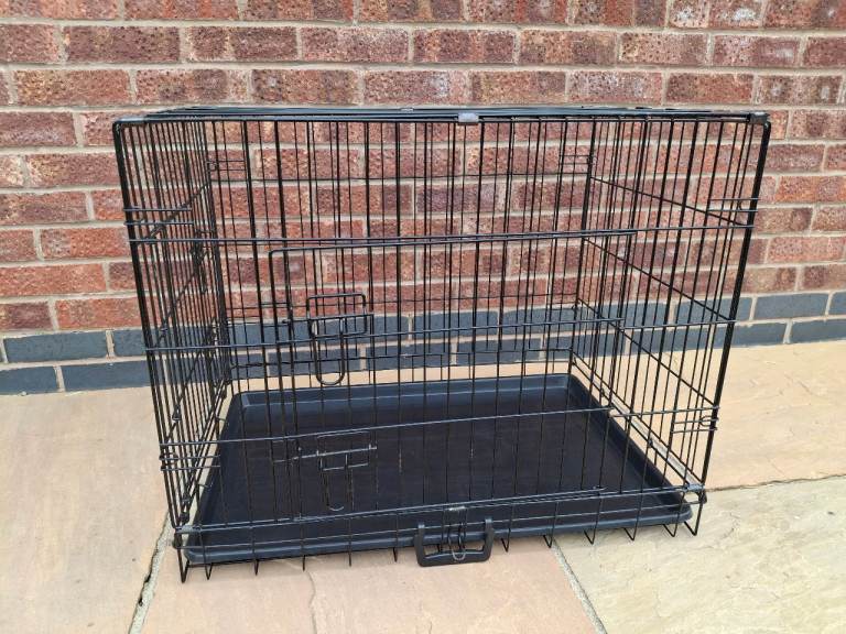 DOG CAGE (MEDIUM)