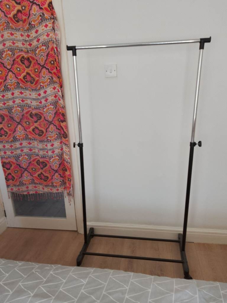 image for Clothes rail