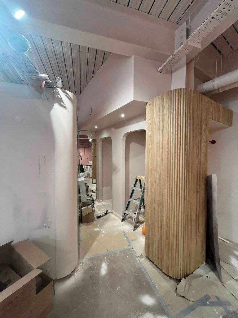 Carpenters and builders 