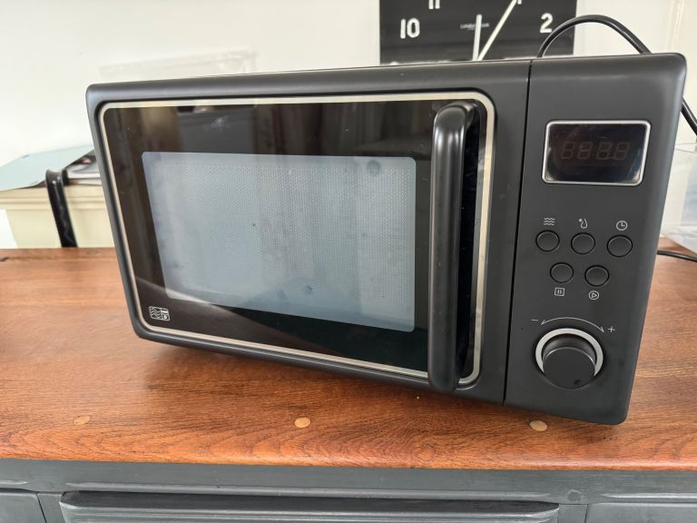 image for Microwave oven