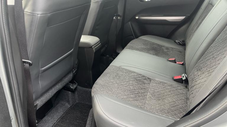 2024 Suzuki Vitara 1.5 Hybrid SZ5 5dr AGS Hybrid Estate Estate Hybrid Automatic