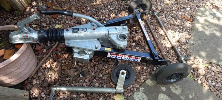 Towbars “n” trailers 