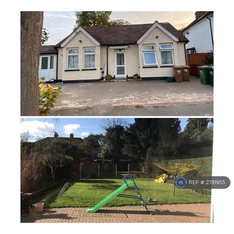 5 bedroom house in Exeforde Avenue, Ashford, TW15 (5 bed) (#2781955)