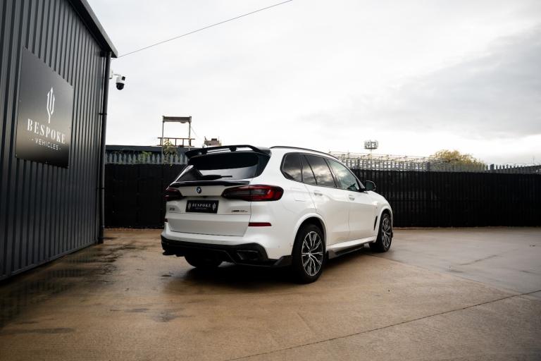 BMW X5 3.0 X5 xDrive45e M Sport 2021