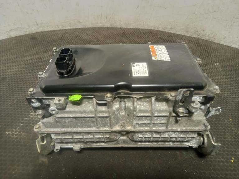 Toyota Rav 4 Ev/Hybrid Electronic Inverter Unit 2019-2025