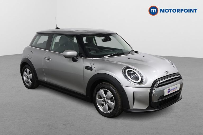 2023 MINI Hatch 1.5 Cooper Classic 3dr Auto HATCHBACK PETROL Automatic