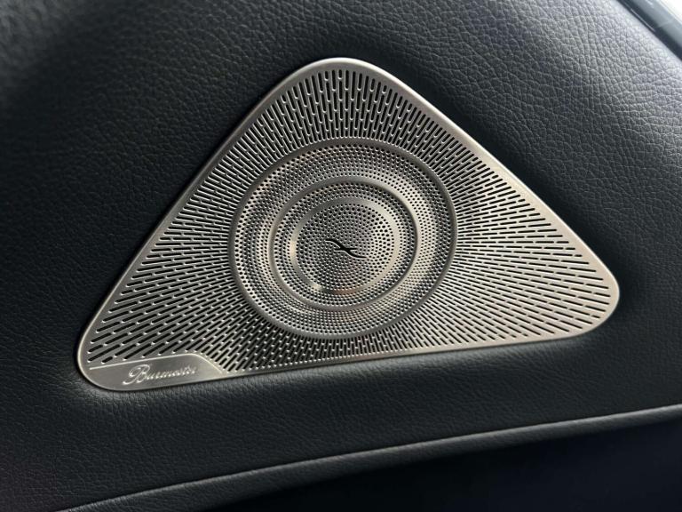 2022 Mercedes-Benz S Class 3.0 S580Le V6 28.6kWh AMG Line (Premium) Saloon 4dr Petrol Plug-in Hyb...