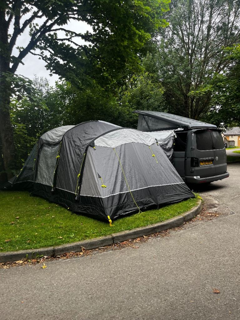 Volkswagen, TRANSPORTER, Panel Van, 2021, Manual, 1968 (cc)