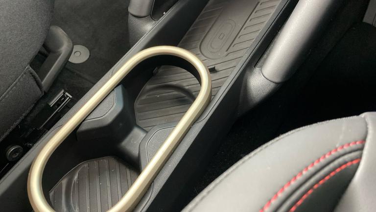 2025 MINI Aceman 160kW SE Classic 54kWh 5dr Auto Electric Hatchback Hatchback Electric Automatic