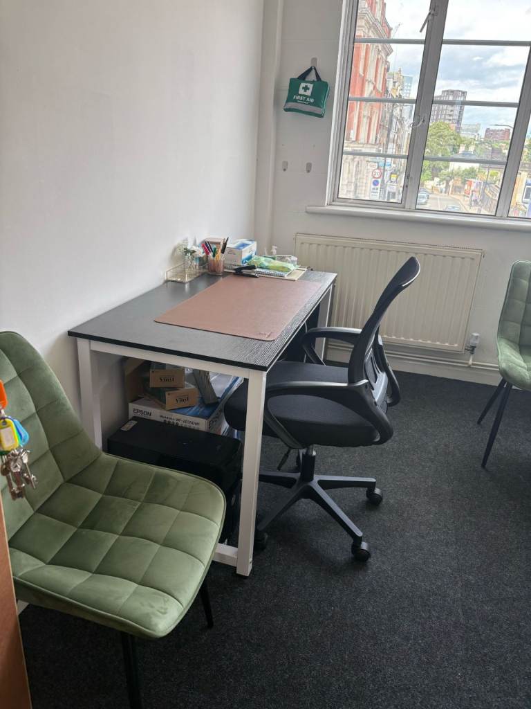 Studios in Kilburn, NW6 | Perfect for SMEs & Artists