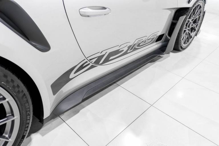 2023 Porsche 911 4.0 992 GT3 RS Coupe 2dr Petrol PDK Euro 6 (s/s) (525 ps) Coupe Petrol Automatic