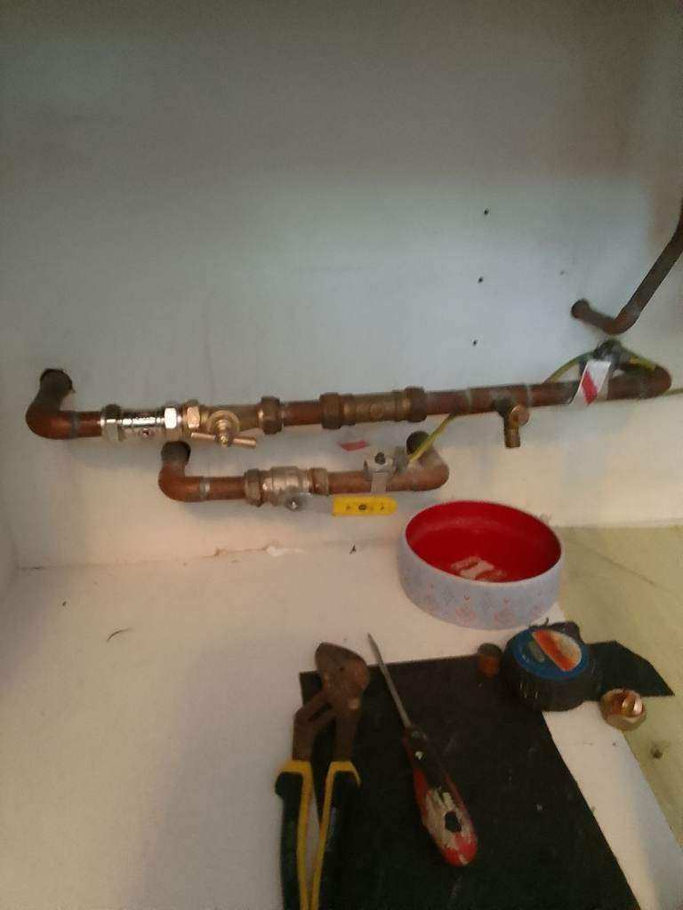 Experienced Professional Local Plumbing Services 🚿 Bathrooms, Shower Installations, Repairs!