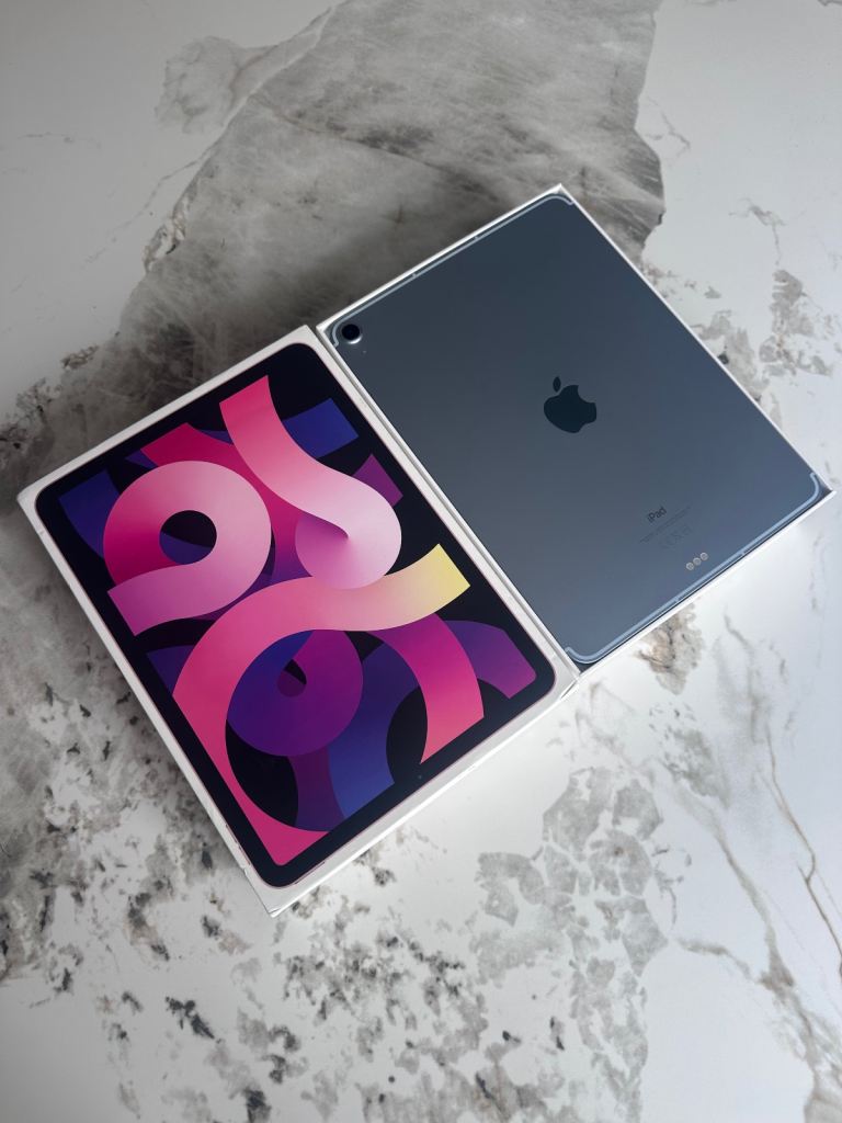 Ipad air 4th gen 64gb Wi-Fi + Cellular 