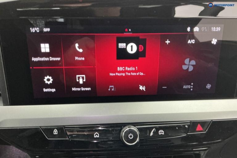 2025 Vauxhall Mokka 1.2 Turbo GS 5dr Auto SUV Petrol Automatic