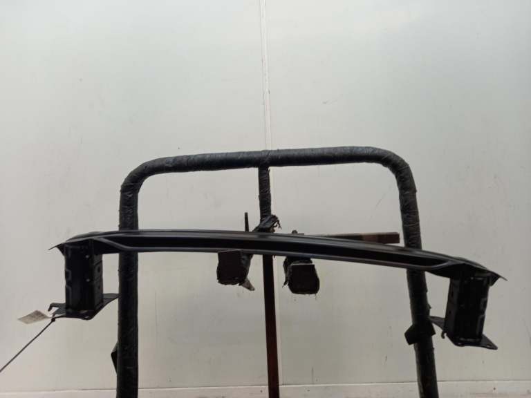 Volkswagen T-Cross Rear Bumper Reinforcement Crash Bar 2019-2025 Hatchback 2gm8