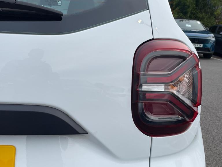 2023 Dacia Duster 1.3 TCe 130 Expression 5dr HATCHBACK PETROL Manual