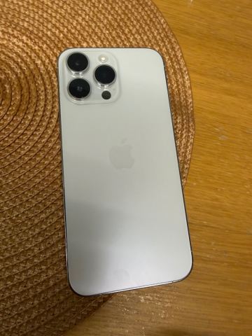 Iphone 14 pro max 256gb, £370.00 for Sale in Southville, Bristol