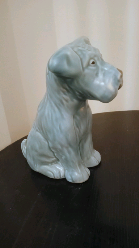 Vintage Sylvac or Price Bros Dog