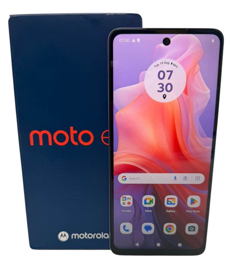 Motorola E14