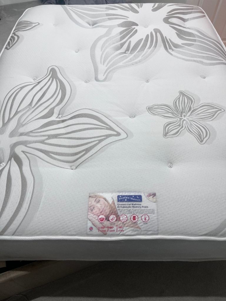 King size mattresses