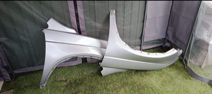 Honda CR-V front wing panels,2007-2012 models