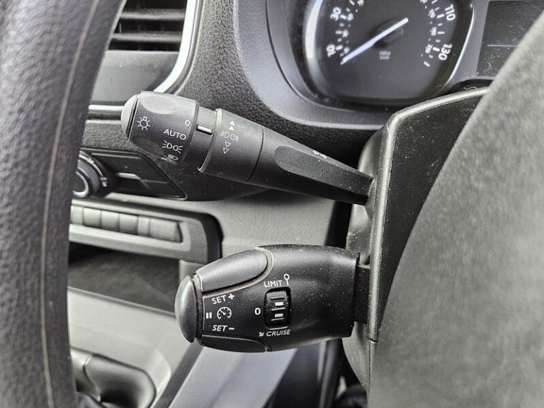 2022 Vauxhall Vivaro Turbo D 2900 Dynamic L2H1 Euro 6 2022 Panel Van Diesel Manual