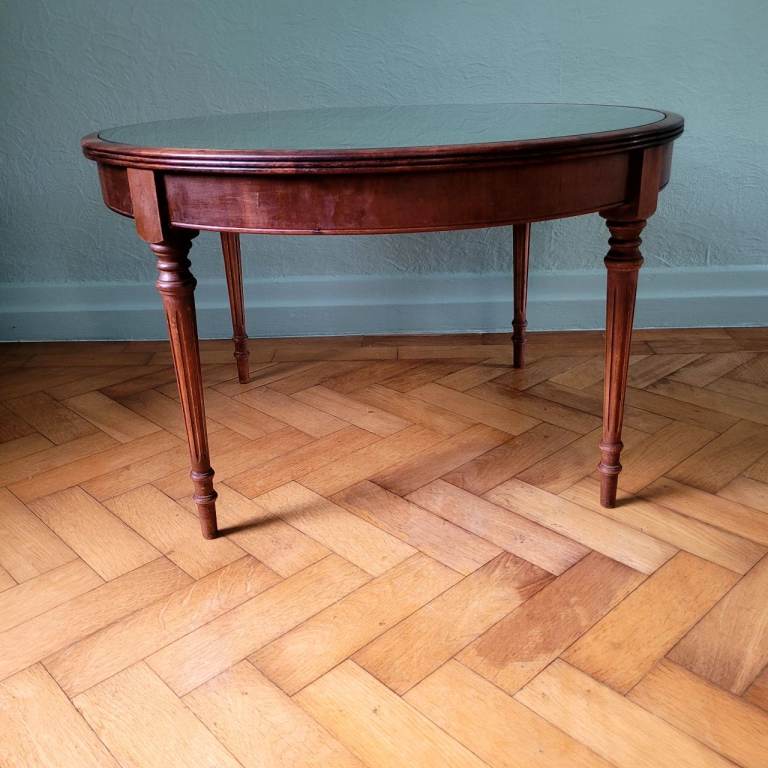 Coffee Table Vintage 