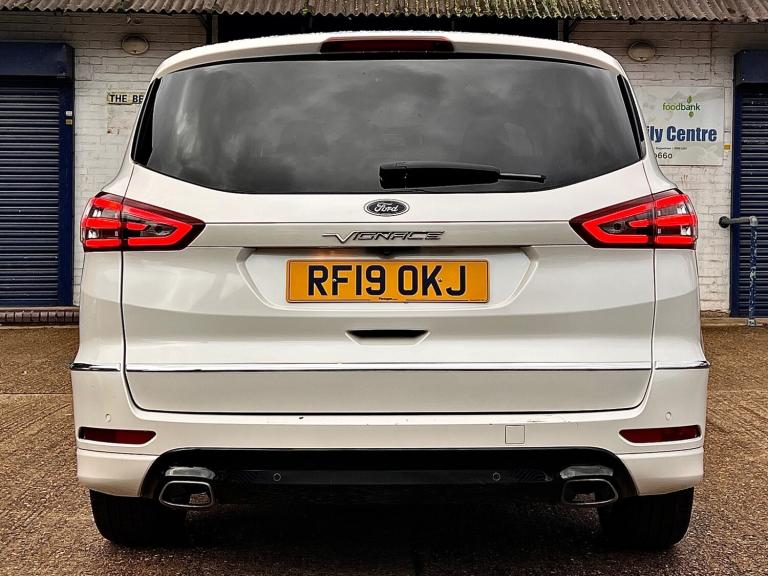 2019 Ford S-Max 2.0 EcoBlue 240 5dr Auto MPV Diesel Automatic