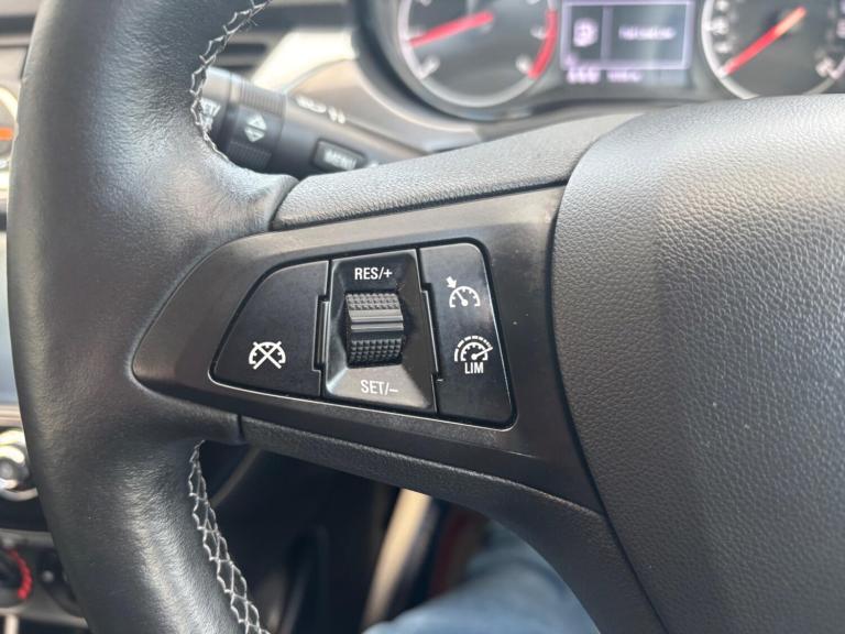  Vauxhall Corsa 1.4i ecoFLEX Energy Euro 6 5dr (a/c) Petrol Manual