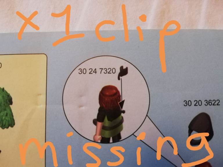 Playmobil Castle & 2 knight sets 