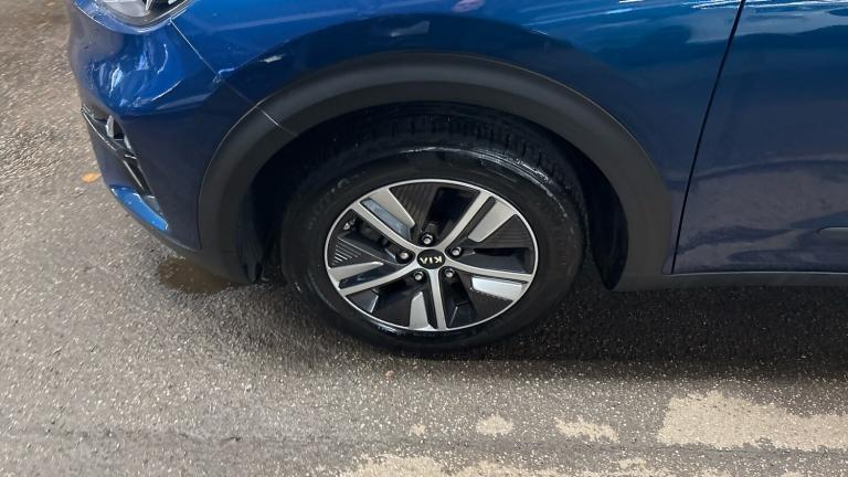 2020 Kia Niro 1.6 GDi Hybrid 2 5dr DCT Hybrid Estate Estate Hybrid Automatic