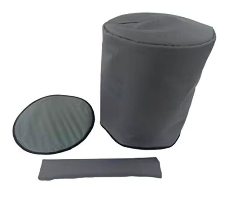 Caravan Waterhog Thermal Cover 