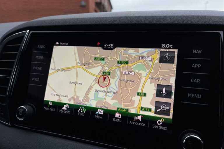 2019 Skoda Karoq 2.0 TDI Sport Line 4x4 5dr ESTATE DIESEL Manual