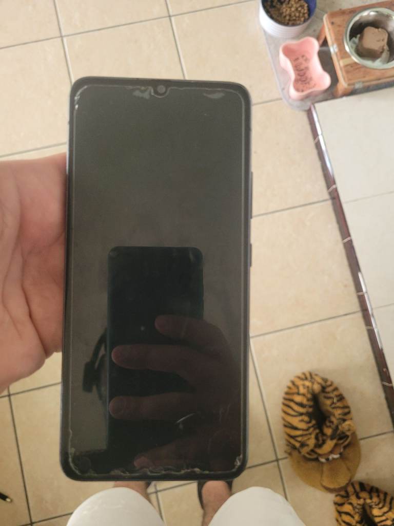 A90 Samsung 