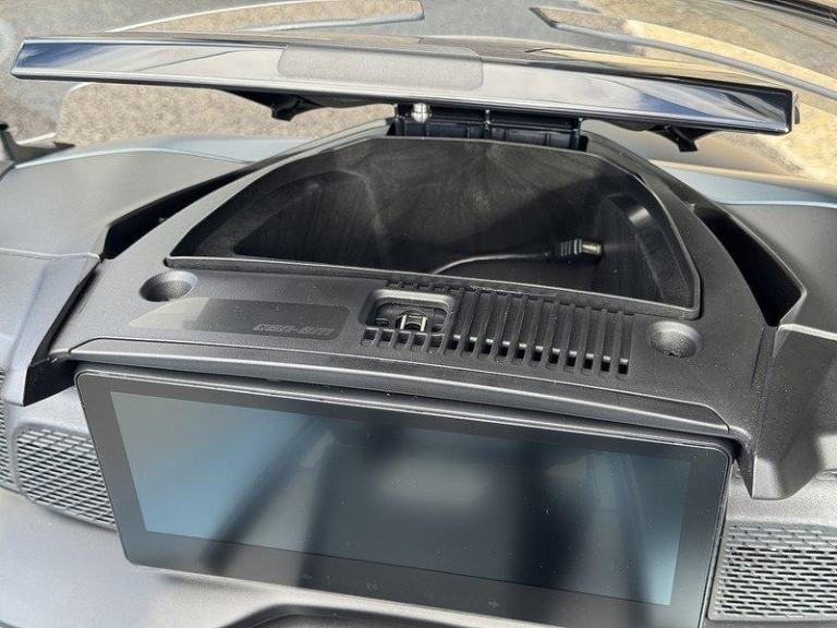 Can-Am Spyder F3 1330 LTD 1330 ACE 3-Wheel 