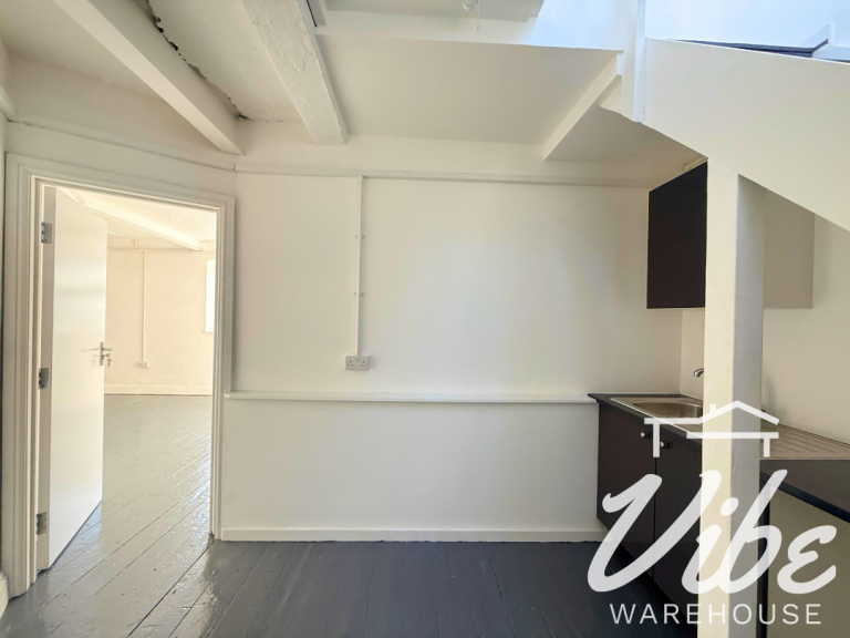 Creative Workspace to Rent at Fountayne Rd, Tottenham N15