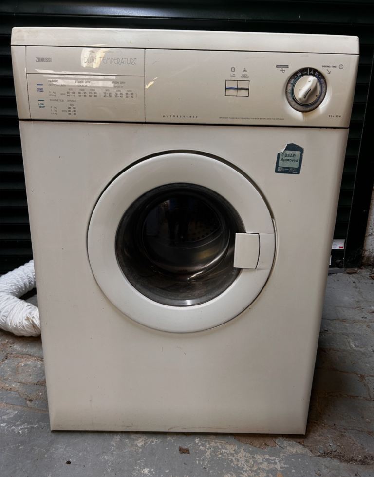 Samsung Eco Bubble Washing Machine