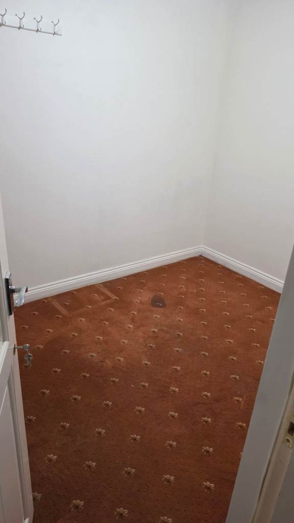 Small Box Room