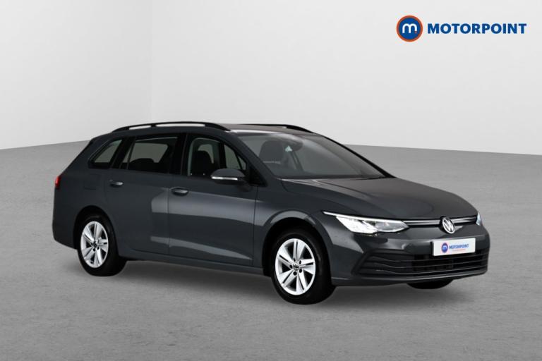 2020 Volkswagen Golf 1.0 eTSI Life 5dr DSG Estate Petrol Automatic