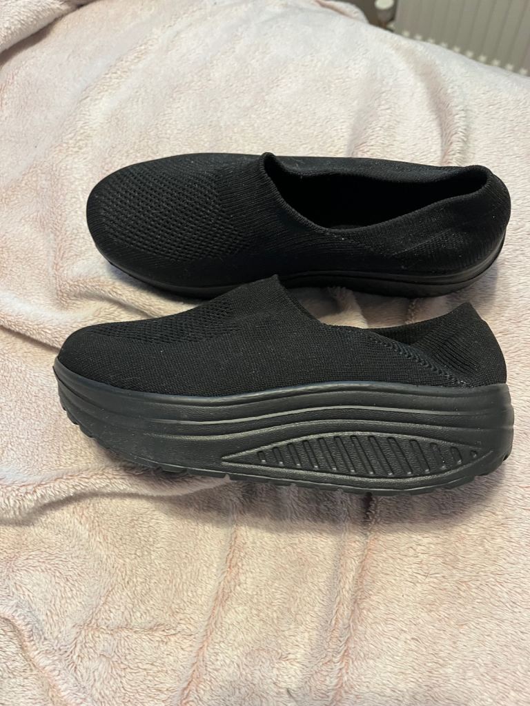 image for Rocker shoes