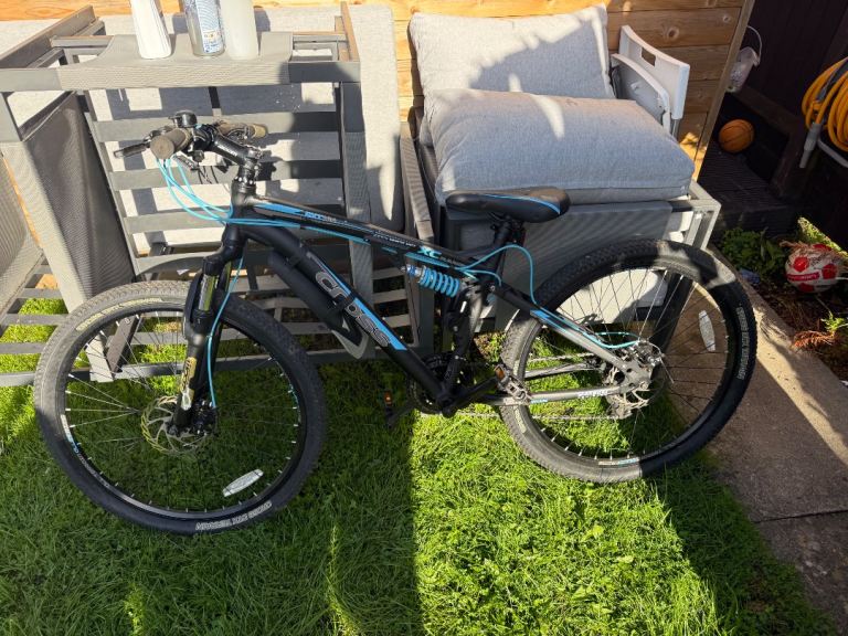 Bike free, 