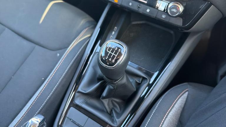 2025 Skoda Scala 1.0 TSI 116 SE 5dr Petrol Hatchback Hatchback Petrol Manual