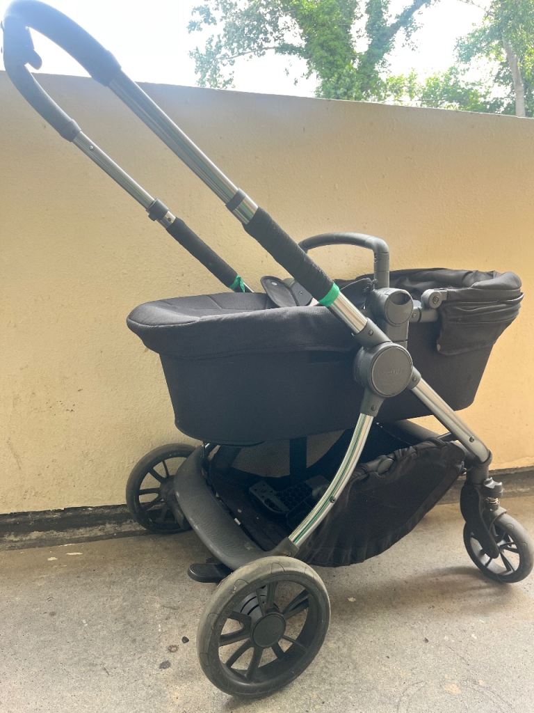 FREE Icandy Lime travel system **DOES NOT FOLD**
