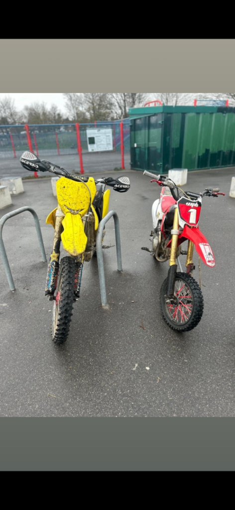 Mr2 140cc Race Tuned