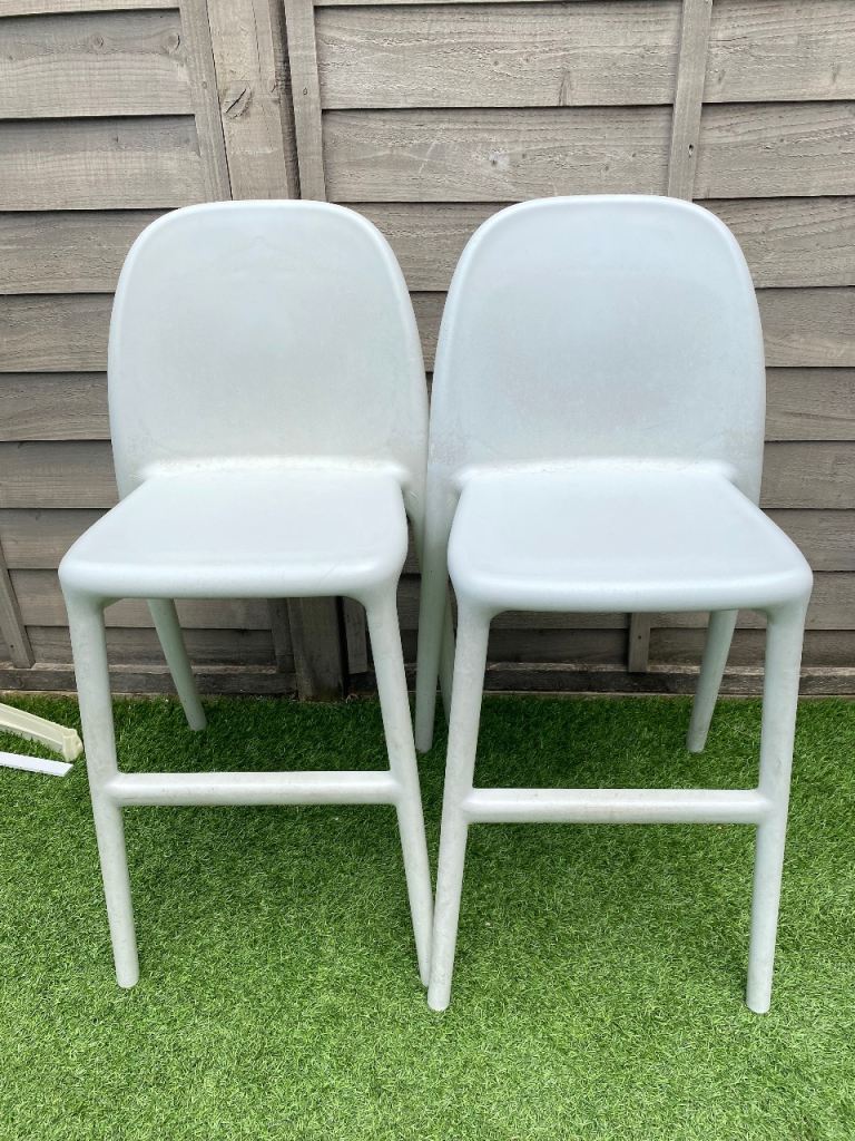 IKEA URBAN Junior chair 1 for £15; 2 for £20