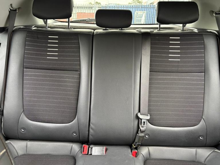 2019 Kia Rio 1.0 T GDi 118 GT-Line 5dr Hatchback Petrol Manual