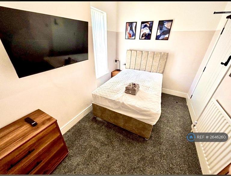 1 bedroom in Barthomley Road, Birches Head, ST1 (#2646260)