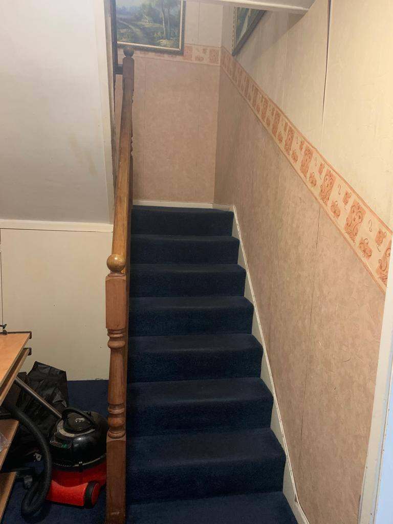 1 Furnished Room left at sharing flat available. £600pm for single/£1000pm for couple, incl costs