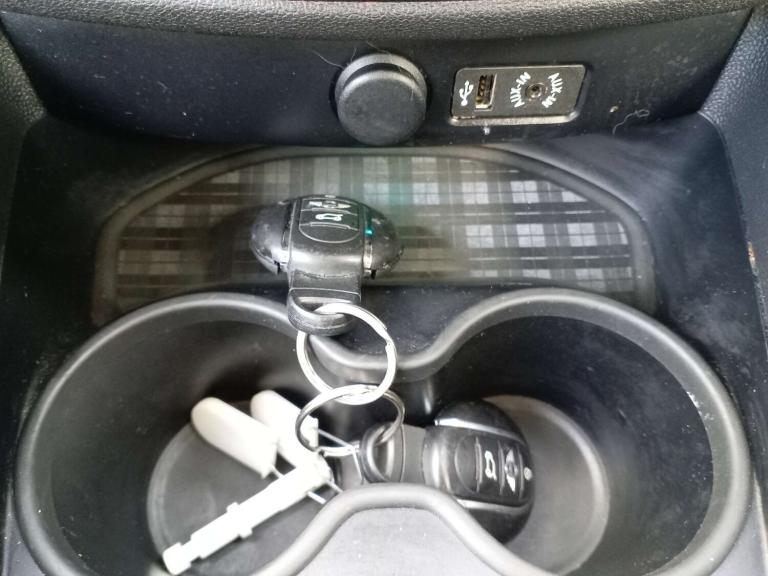 2016 MINI Clubman 1.5 Clubman Cooper 6dr Estate Petrol Manual